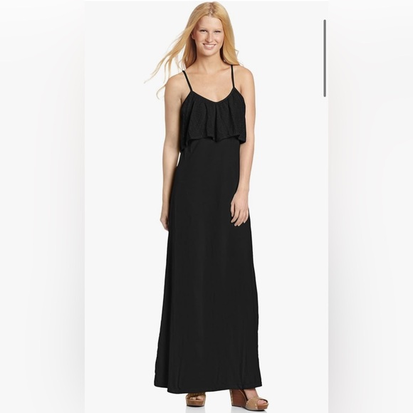 O'Neill Dresses & Skirts - NWT O'Neill Queensland Dress, Black, Size M
